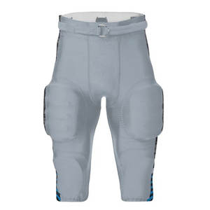 Nouvelle arrivée ensembles d'uniformes de football américain/vêtements de sport uniforme de maillot de football américain de haute qualité en vente en ligne - Product Image 5