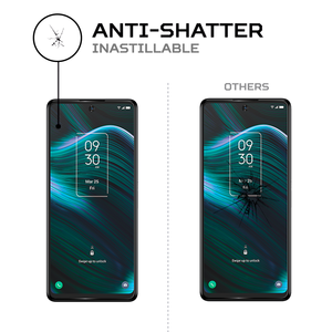 ฟิล์มกันรอยหน้าจอ ANTISHOCK สำหรับ TCL Stylus 5G พรีเมียม ทนทาน ปกป้องหน้าจออุปกรณ์ของคุณ - Product Image 5