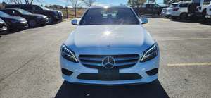 ใช้อย่างประณีต2021 Mercedes-Benz C-Class - Product Image 6