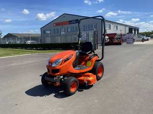 NOUVEAU HAUT RENDEMENT 4 TEMPS pour GR2120S TONDEUSE À GAZON INDUSTRIELLE À MOTEUR DIESEL À CONDUCIR SOI-MÊME - Product Image 4