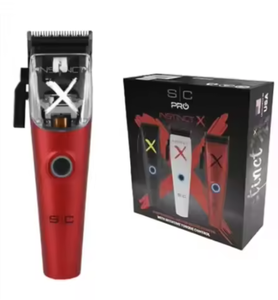 Nuevo Estilo - Cra ft Instinct X, Motor Vectorial de Grado Industrial Profesional - Product Image 1