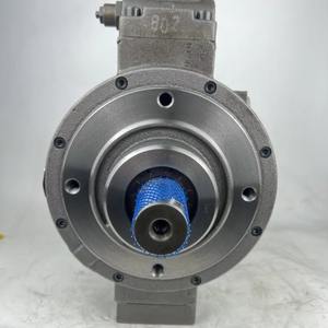 Pompes à piston hydrauliques série 0514 0514600005 0514500025 051471331 0514500623 0514700023 - Product Image 3