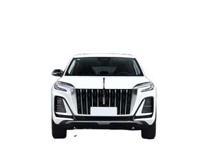 SUV a Gasolina 2024, 4.1-6L, 124KW, 5 Asientos, 5 Puertas, Volante a la Izquierda, Cuero, R17, Automático, Techo Panorámico, Precios de Autos Chinos, Gran Oferta - Product Image 3