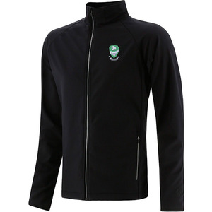 Veste en jersey à demi-fermeture éclair unisexe 1-4 Design personnalisé GAA Tops d'entraînement 100% coton Sweats à capuche pour hommes Sweats avant solide Service OEM - Product Image 1