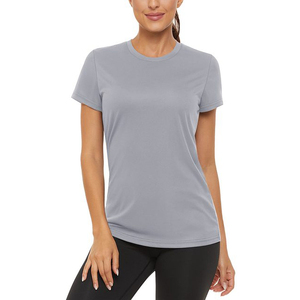 Nuevas camisetas de moda con logotipo estampado personalizado, camisetas de algodón, camisetas para mujer, camisetas para mujer más vendidas - Product Image 6