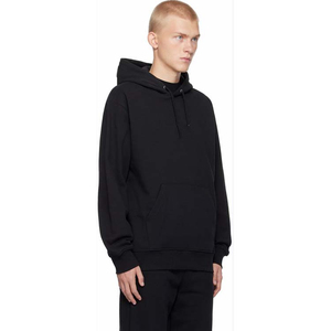 Nouveau 2025 hommes 100% coton haute qualité sweats à capuche surdimensionnés en gros 480gsm sweats à capuche lourds pour homme OEM ODM personnalisé - Product Image 5