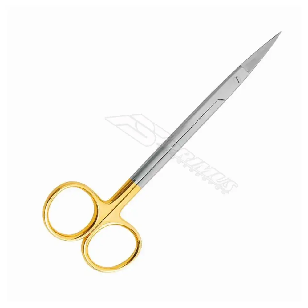 Premium Quality Top Selling Scissors Curved Surgical Instruments With Factory Price New Style Surgical Scissors