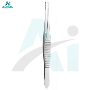 คีมผ่าตัดสำหรับโรงพยาบาล almac LOW MOQ Gillies - Product Image 1