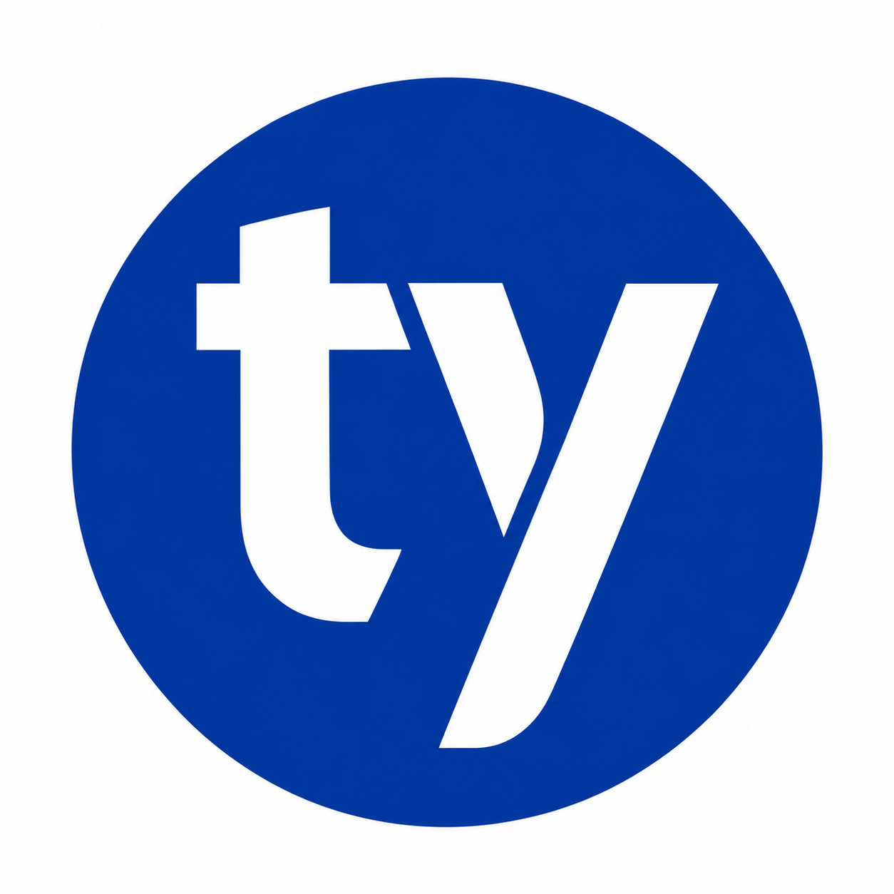 TONGYONG INDUSTRIES PTE. LTD. logo