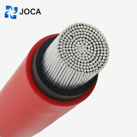 Cable Solar Flexible XLPO UL4703 UL-PV 10AWG 2000V AC con Conductor de Cobre Estañado Multicertificado