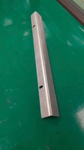 Servicios de mecanizado de alta calidad de componentes CNC de Vietnam - Product Image 5