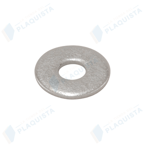 PROMOFIX Rondella Piatta Zincata DIN9021 - Elemento di Fissaggio - Product Image 1