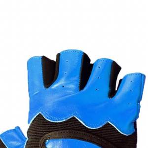 Guantes de fitness ligeros para hombre Best Stuff Venta caliente Top Trending disponible en venta al por mayor Guantes de fitness con logotipo personalizado - Product Image 2