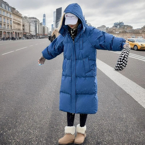 Veste Puffer Avec Manteau Puffer En Gros De Haute Qualité Avec Logo Personnalisé Et Veste Puffer De Conception - Product Image 5