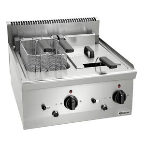 หม้อทอดไฟฟ้า B600 600 2x8 ลิตร - Product Image 1