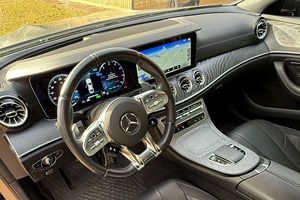 Mercedes AMG CLS53 2021 Usado, Bajo Kilometraje y en Excelente Estado, Listo para Usar - Product Image 5
