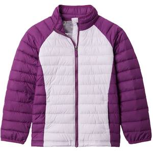 Chaqueta Acolchada de Invierno para Mujer con Capucha Transpirable y Gorro Desmontable, Ropa Exterior Personalizable - Venta al por Mayor de Fábrica - Product Image 1