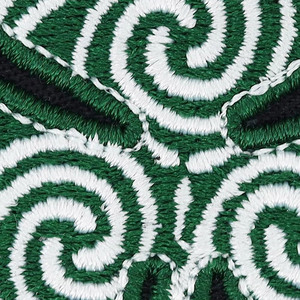 แพทช์ปักลาย PVC รูปดาว แบบรีดติดเสื้อผ้า ผลิตในปากีสถาน ออกแบบตามสั่ง ขายดี ราคาแข่งขัน โดย TEPRA SPORTS - Product Image 6