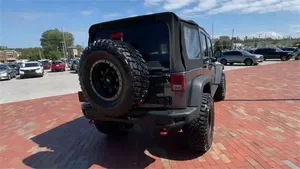 2017จี๊ปแรงเลอร์รูบิคอนไม่จำกัด - Product Image 3