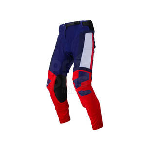 Combinaison de course de motocross grande taille respirante % polyester séchage rapide personnalisable vêtements de protection pour hommes entraînement course tout - Product Image 5
