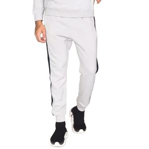 ชุดกีฬาผ้าแคนวาสสำหรับผู้ชายกางเกงวิ่งออกกำลังกายแบบลำลองผลิตตามสั่ง2025 - Product Image 1