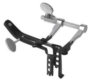 Venta caliente Brain Retractor Neurocirugía Brazos flexibles Juego completo Instrumentos neurológicos de calidad superior - Product Image 2