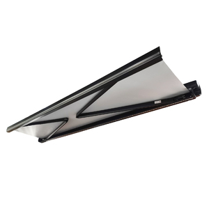 Toldo Automático Wareda W5500 de 2.5m*2m para <span class=keywords><strong>Autocaravanas</strong></span> y Remolques, Tipo Cassette Completo - Product Image 1
