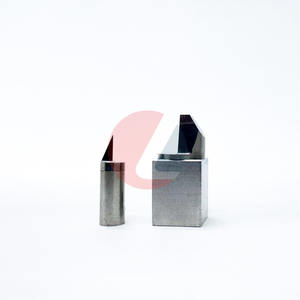 Top Standard Leader Range Hitech Carbide HRC 85 Accessoires de pièces d'instruments industriels pour la force de liaison des composants Semicon - Product Image 3