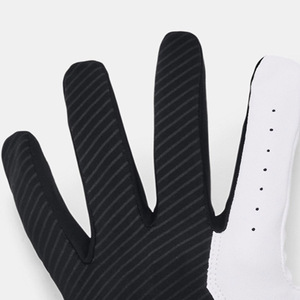 Guantes de Golf para Mano Izquierda con Logotipo Personalizado de Nuevo Diseño, Cuero Cabretta de Alta Calidad, Ajuste Universal, Impresión Digital - Product Image 5