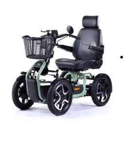 NUEVO SCOOZY Sterling S800, Scooter de Movilidad de Grado Industrial OEM, 8 mph - Product Image 1