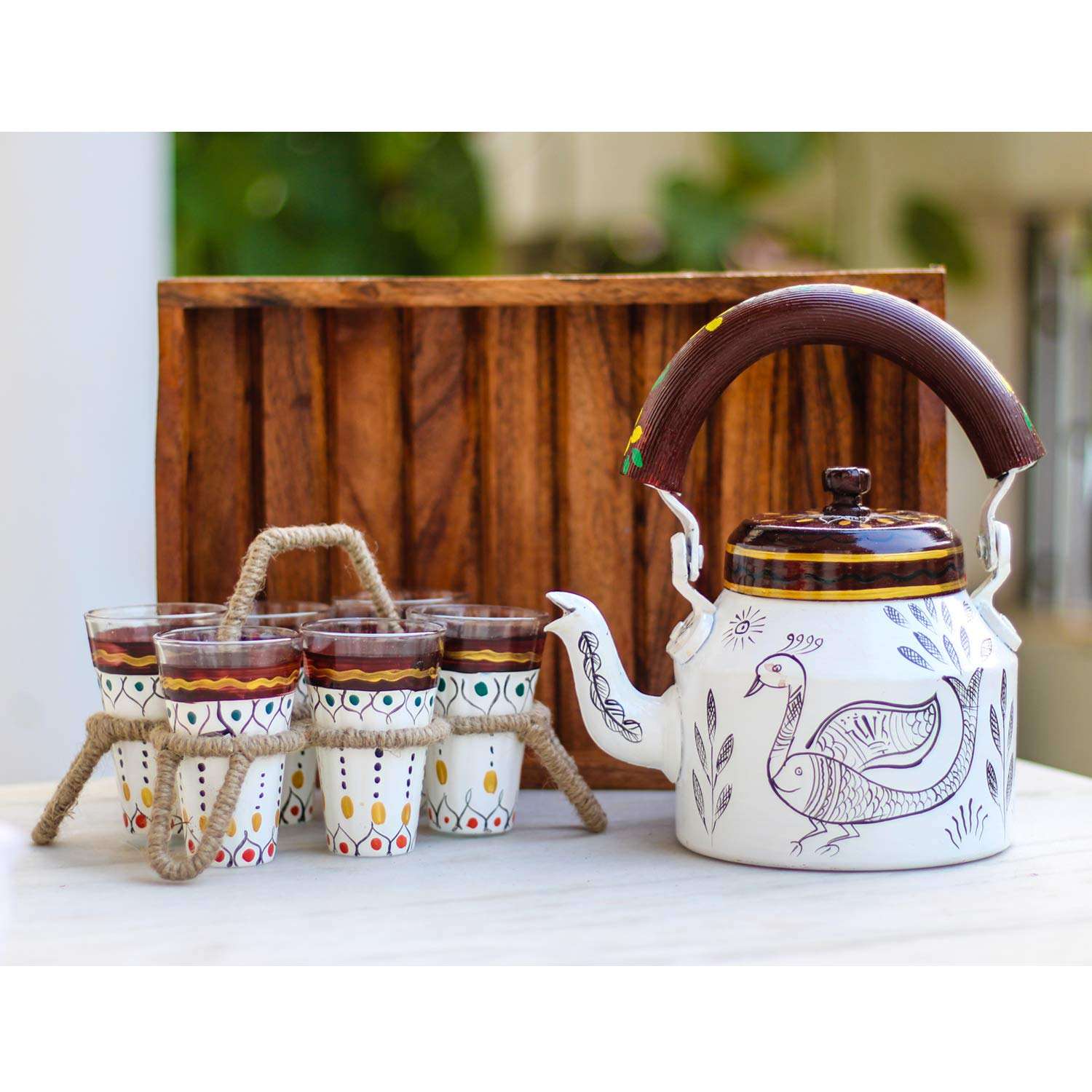 ตามที่แสดง