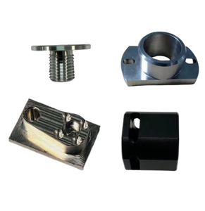 บริการเครื่อง CNC แบบกำหนดเองในเวียดนามรวมถึงการเจาะรูลวด EDM สำหรับสเตนเลสสตีล - Product Image 1