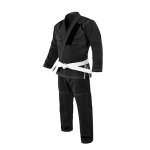 Uniformes de Jiu Jitsu Gi BJJ brésilien en coton de haute qualité respirant personnalisé Jiu Jitsu Gi techniques de sublimation en gros - Product Image 4