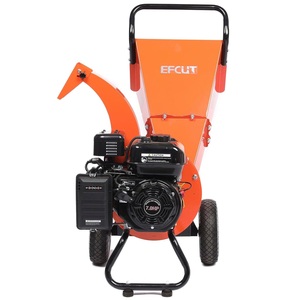 เครื่องย่อยไม้เครื่องย่อยไม้ - Product Image 1