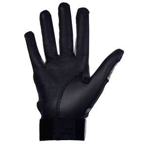 Gants de frappe de baseball en cuir avec service OEM, prix de gros, pour hommes, modèle 2025 - Product Image 4