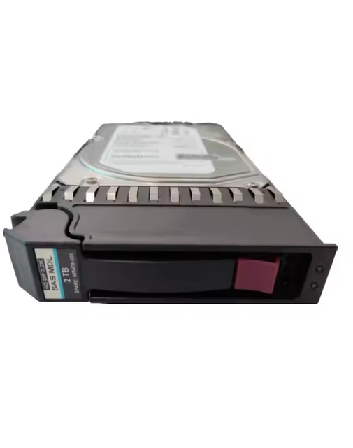 Brand New Server Hard Drive R0Q38A MSA 1.92TB 3.5in SAS-12G Read Intensive SSD Server with Good Price in Stock