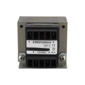 Transformateur de puissance OEM CE UL 120V 220V 240V 400V à <span class=keywords><strong>24V</strong></span> 31V 48V 120V 220V - Product Image 5
