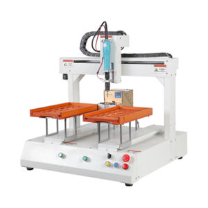 Máquina automática de sujeción de tornillo, alimentador de tornillo, unidad dispensadora automática de tornillo, arreglo automático, 2 unidades - Product Image 5