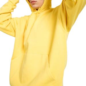 เสื้อฮู้ดดี้ผู้ชายขายดี สตรีทแวร์ ผ้าฝ้าย 100% เสื้อฮู้ดดี้ผู้ชาย เสื้อฮู้ดดี้และเสื้อสเวตเชิ้ต ซิปแบบสวม ใส่สบาย ทรงหลวม ที่นูรัก - Product Image 5