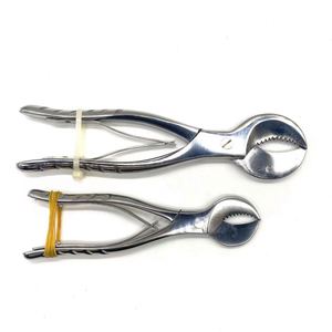 Équipement chirurgical de haute qualité plâtre électrique coupe plâtre scie ensemble coupe-panneau de gypse pour la chirurgie orthopédique - Product Image 5