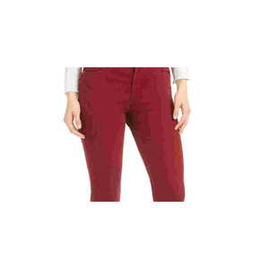 กางเกงยีนส์ทรงสกินนี่เอวสูง รุ่น Ellie ของ STS Blue สำหรับผู้หญิง เนื้อผ้ายืดระบายอากาศได้ดี ไซส์ 31 สไตล์ลำลอง ใช้งานได้หลากหลาย พร้อมเอวยางยืดแบบ Low Rise - Product Image 2