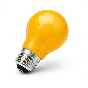 Bombillas Incandescentes Amarillo 25W 230V Producto Estándar - Product Image 2