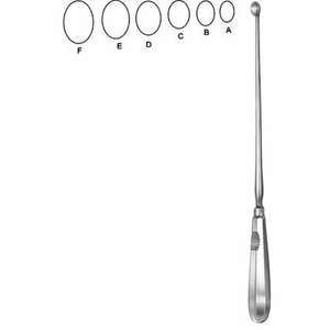 Instrumentos Quirúrgicos Certificados por Mol con Certificación CE, Maquinaria de Ginecología de Acero Inoxidable, Cumple con el Estándar de Seguridad Clase II, Duraderos, 2 Años de Garantía - Product Image 3