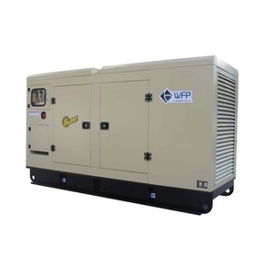 150kva 200kva 100kva 80kva 30kva 20kva 800kva 1000kva générateur diesel avec moteur Peerkins - Product Image 5