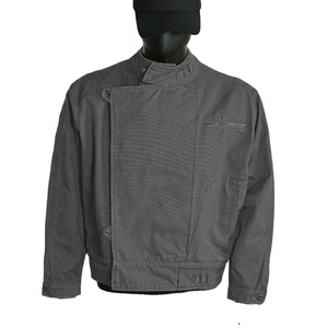 <b>Worker</b> New Arrival design adjustable cuffs relaxed good quality Spring Autumn Outwear Manufacturer fit Men's <b>Jackets</b> - Product Image 3