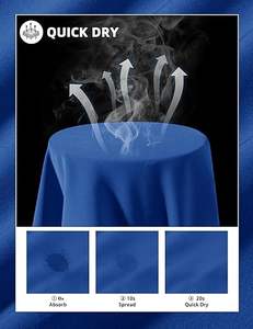 Pantalones cortos de entrenamiento de secado rápido de malla transpirable con logotipo personalizado para hombre, pantalones cortos de entrenamiento de gimnasio con cintura elástica y patrón sólido - Product Image 4