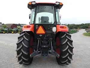 รถแทรคเตอร์ขนาดเล็กสำหรับ MX5400DT เดินใน4WD 55-90HP กระปุกเกียร์ปั๊มสำหรับการทำฟาร์มใหม่และใช้งานแล้ว2019 - Product Image 6