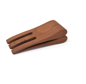 Cuillère à main en bois naturel du Vietnam Petite cuillère à bon prix pour l'artisanat indien design - Product Image 6