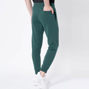 Pantalon pour hommes, vêtements de sport pour la salle de sport, pantalon réfléchissant, pantalon décontracté pour hommes, pantalon de jogging, streetwear hip-hop, pantalon de jogging de couleur personnalisée - Product Image 4