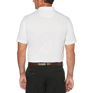 Nouveau modèle Polo de golf pour homme Équipement d'origine Offre de vente en gros du fabricant OEM disponible - Product Image 2